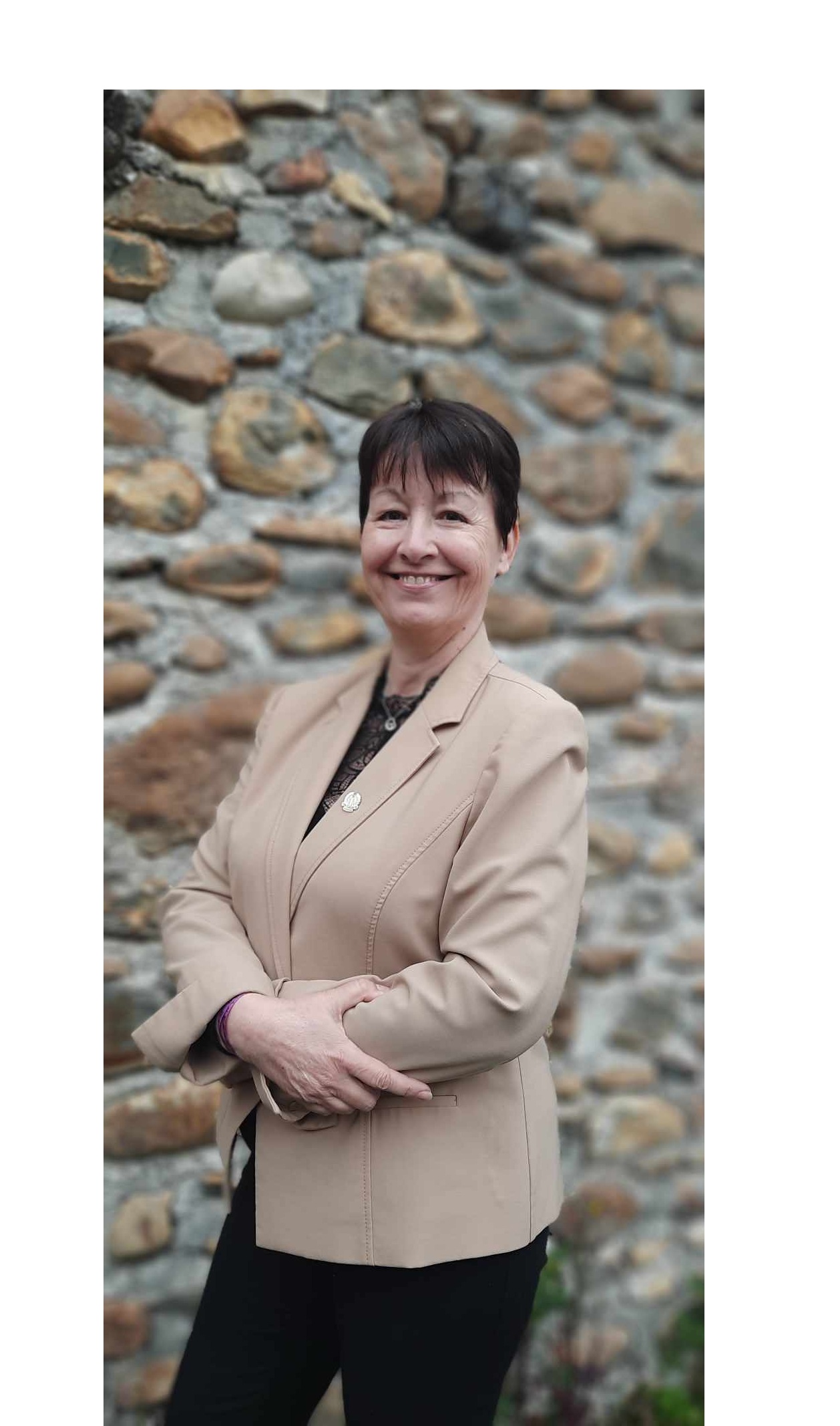 Véronique WURTH
