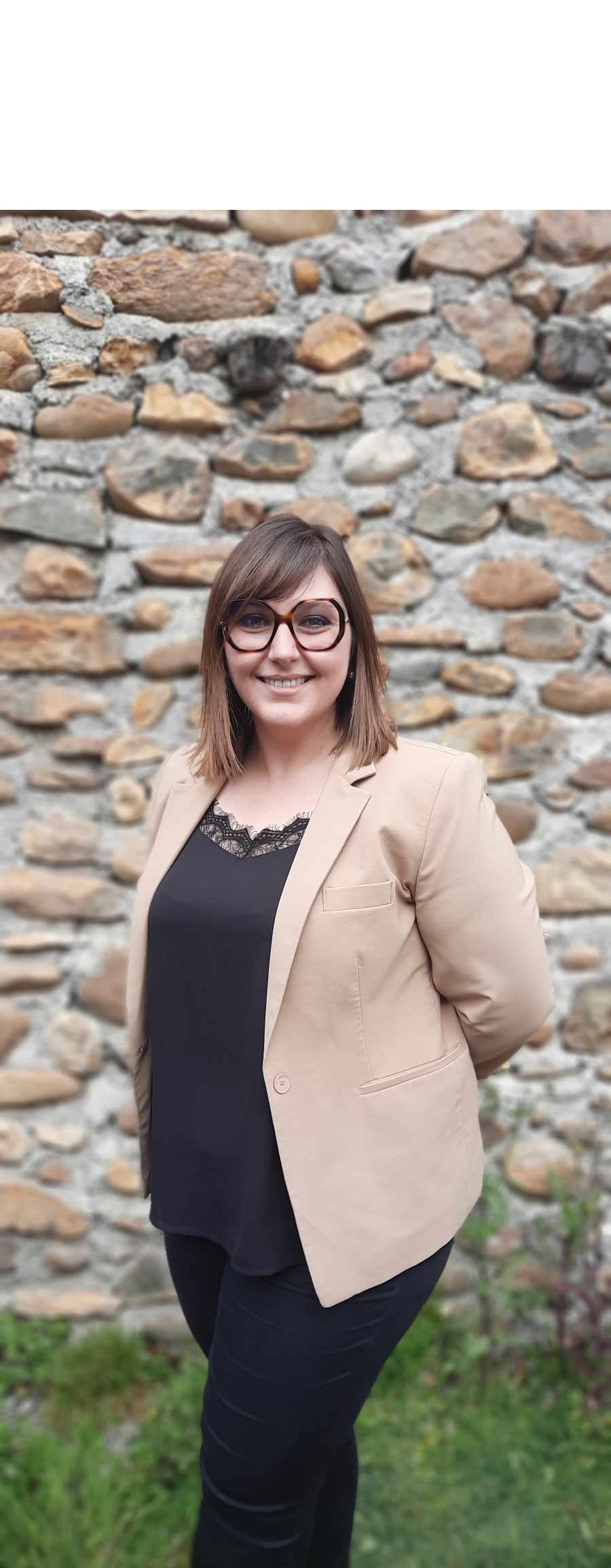 Pauline BRIFFON