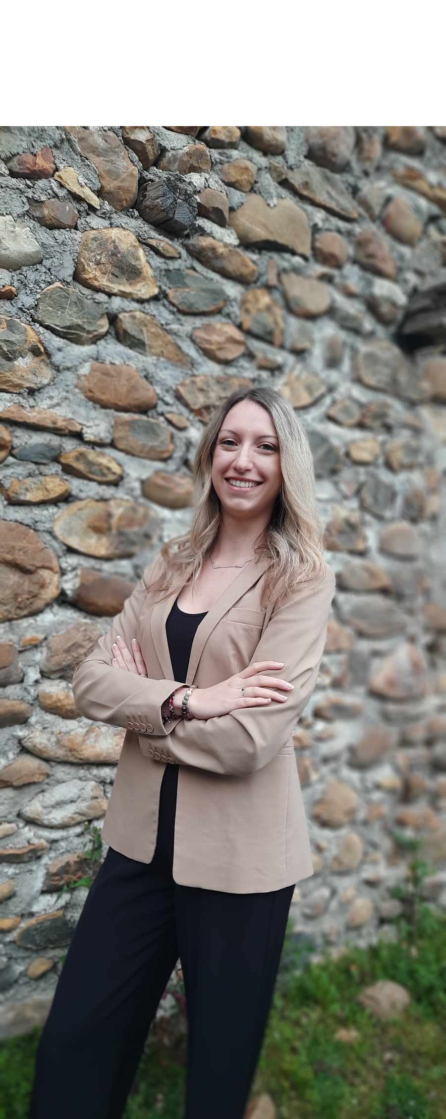 Mégane BRIANTAIS