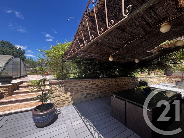 maison à vendre - 7 pièces - 248.0 m2 - ST LAURENT DE NESTE - 65 - MIDI-PYRENEES - Century 21 Gm Immobilier