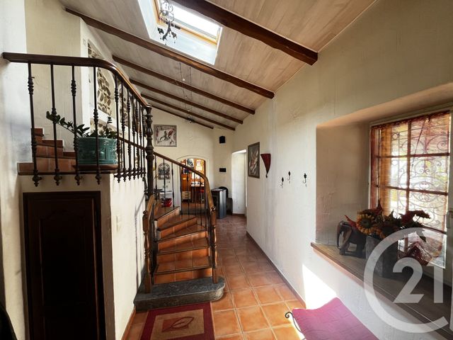 maison à vendre - 7 pièces - 248.0 m2 - ST LAURENT DE NESTE - 65 - MIDI-PYRENEES - Century 21 Gm Immobilier
