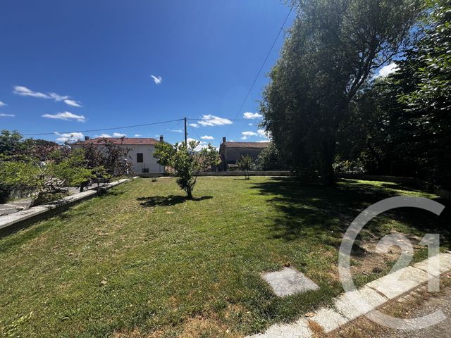 maison à vendre - 7 pièces - 248.0 m2 - ST LAURENT DE NESTE - 65 - MIDI-PYRENEES - Century 21 Gm Immobilier