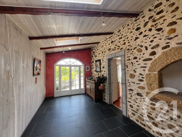 maison à vendre - 7 pièces - 248.0 m2 - ST LAURENT DE NESTE - 65 - MIDI-PYRENEES - Century 21 Gm Immobilier