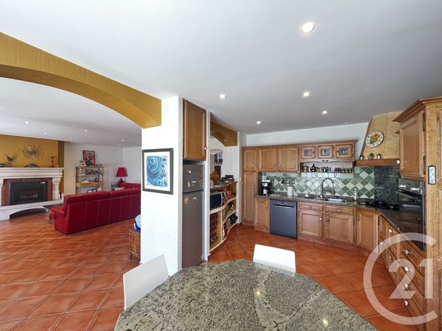 maison à vendre - 7 pièces - 248.0 m2 - ST LAURENT DE NESTE - 65 - MIDI-PYRENEES - Century 21 Gm Immobilier