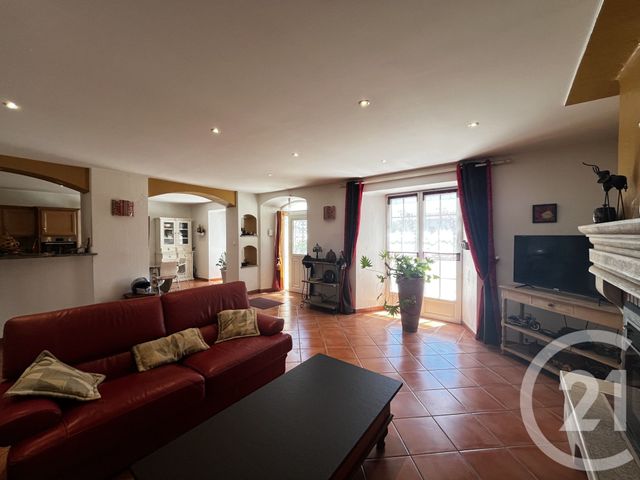 maison à vendre - 7 pièces - 248.0 m2 - ST LAURENT DE NESTE - 65 - MIDI-PYRENEES - Century 21 Gm Immobilier