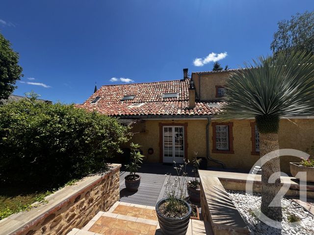 maison à vendre - 7 pièces - 248.0 m2 - ST LAURENT DE NESTE - 65 - MIDI-PYRENEES - Century 21 Gm Immobilier