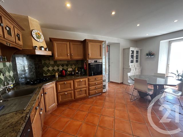 maison à vendre - 7 pièces - 248.0 m2 - ST LAURENT DE NESTE - 65 - MIDI-PYRENEES - Century 21 Gm Immobilier