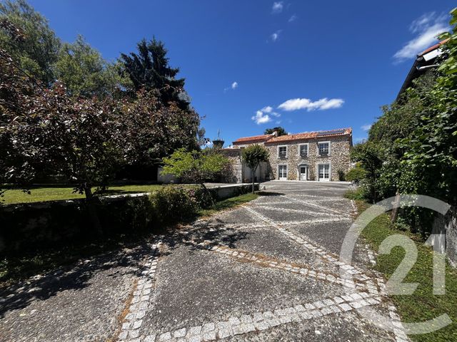 maison - ST LAURENT DE NESTE - 65