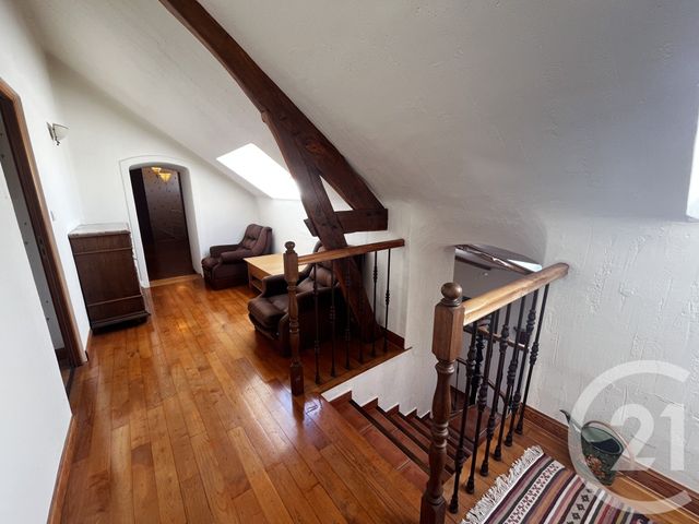 maison à vendre - 7 pièces - 248.0 m2 - ST LAURENT DE NESTE - 65 - MIDI-PYRENEES - Century 21 Gm Immobilier