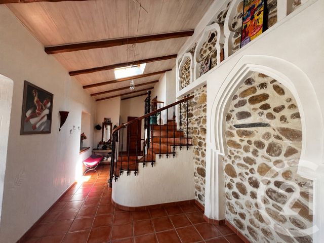 maison à vendre - 7 pièces - 248.0 m2 - ST LAURENT DE NESTE - 65 - MIDI-PYRENEES - Century 21 Gm Immobilier