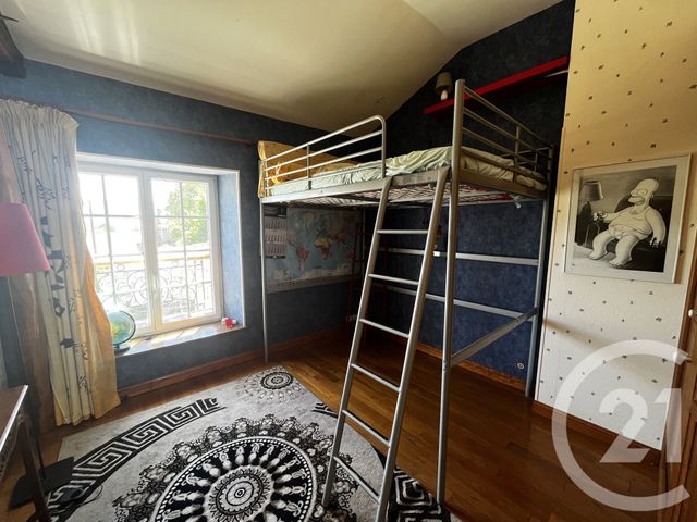 maison à vendre - 7 pièces - 248.0 m2 - ST LAURENT DE NESTE - 65 - MIDI-PYRENEES - Century 21 Gm Immobilier