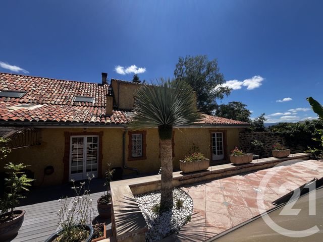 maison à vendre - 7 pièces - 248.0 m2 - ST LAURENT DE NESTE - 65 - MIDI-PYRENEES - Century 21 Gm Immobilier