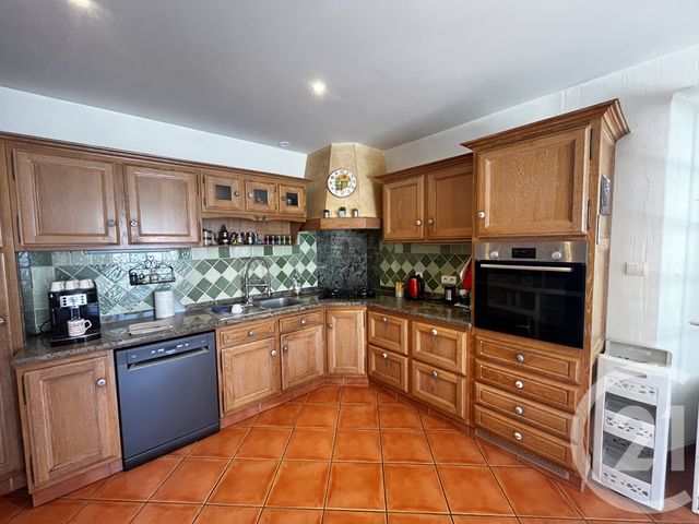 maison à vendre - 7 pièces - 248.0 m2 - ST LAURENT DE NESTE - 65 - MIDI-PYRENEES - Century 21 Gm Immobilier