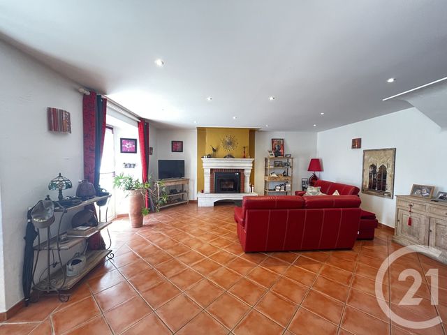 maison à vendre - 7 pièces - 248.0 m2 - ST LAURENT DE NESTE - 65 - MIDI-PYRENEES - Century 21 Gm Immobilier