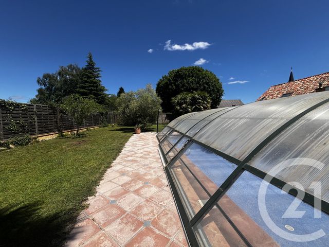 maison à vendre - 7 pièces - 248.0 m2 - ST LAURENT DE NESTE - 65 - MIDI-PYRENEES - Century 21 Gm Immobilier