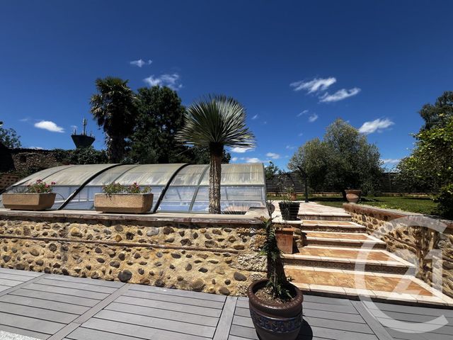 maison à vendre - 7 pièces - 248.0 m2 - ST LAURENT DE NESTE - 65 - MIDI-PYRENEES - Century 21 Gm Immobilier