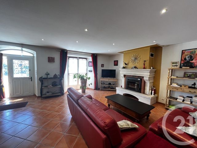 maison à vendre - 7 pièces - 248.0 m2 - ST LAURENT DE NESTE - 65 - MIDI-PYRENEES - Century 21 Gm Immobilier