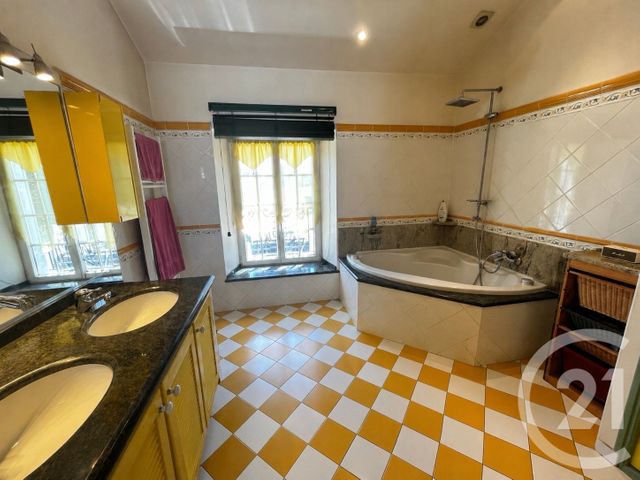 maison à vendre - 7 pièces - 248.0 m2 - ST LAURENT DE NESTE - 65 - MIDI-PYRENEES - Century 21 Gm Immobilier