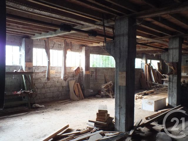 Afficher la photo en grand divers à vendre - 600.0 m2 - LANNEMEZAN - 65 - MIDI-PYRENEES - Century 21 Gm Immobilier