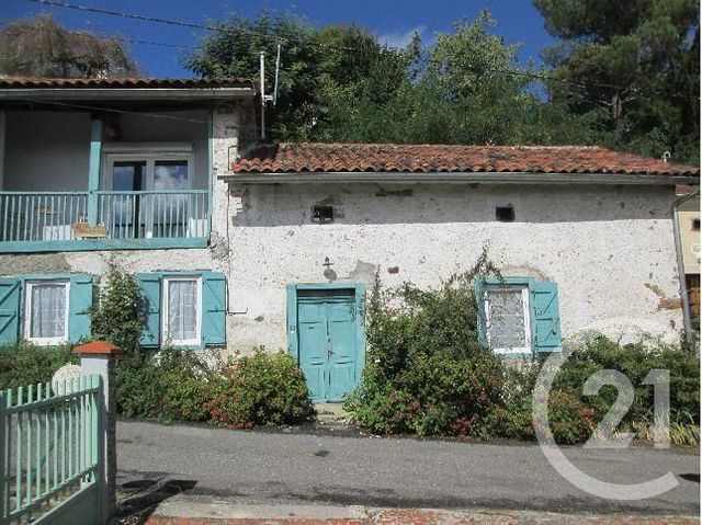 maison à vendre - 3 pièces - 117.0 m2 - TUZAGUET - 65 - MIDI-PYRENEES - Century 21 Gm Immobilier maison à vendre - 3 pièces - 117.0 m2 - TUZAGUET - 65 - MIDI-PYRENEES - Century 21 Gm Immobilier