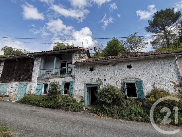 maison à vendre - 3 pièces - 117.0 m2 - TUZAGUET - 65 - MIDI-PYRENEES - Century 21 Gm Immobilier maison à vendre - 3 pièces - 117.0 m2 - TUZAGUET - 65 - MIDI-PYRENEES - Century 21 Gm Immobilier