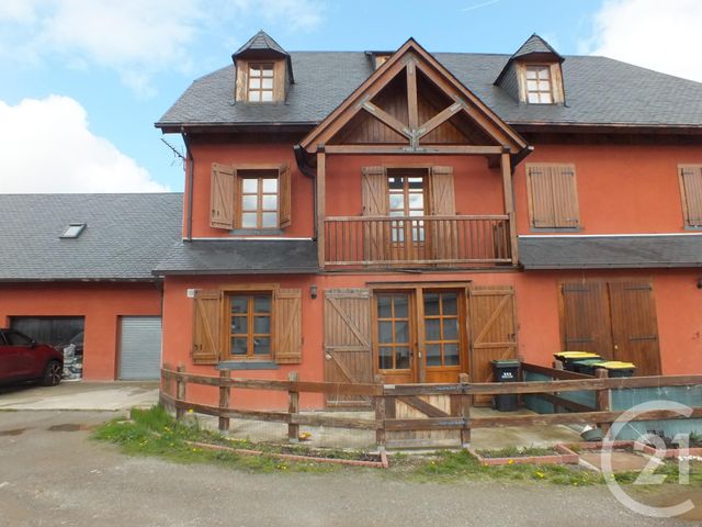 maison - LANNEMEZAN - 65