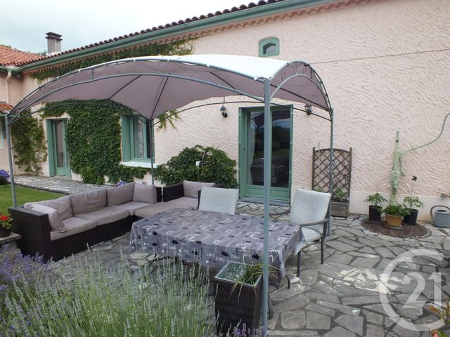 Afficher la photo en grand maison à vendre - 9 pièces - 372.84 m2 - HOUEYDETS - 65 - MIDI-PYRENEES - Century 21 Gm Immobilier