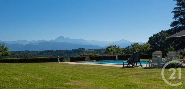 Afficher la photo en grand maison à vendre - 9 pièces - 372.84 m2 - HOUEYDETS - 65 - MIDI-PYRENEES - Century 21 Gm Immobilier