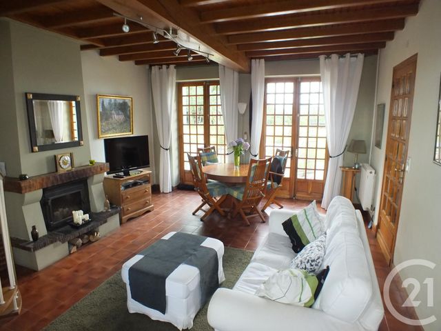 Afficher la photo en grand maison à vendre - 9 pièces - 372.84 m2 - HOUEYDETS - 65 - MIDI-PYRENEES - Century 21 Gm Immobilier
