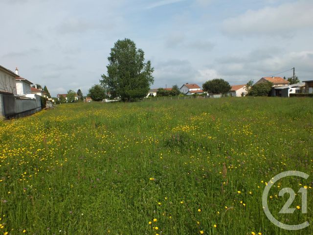 Afficher la photo en grand terrain à vendre - 1264.0 m2 - LANNEMEZAN - 65 - MIDI-PYRENEES - Century 21 Gm Immobilier