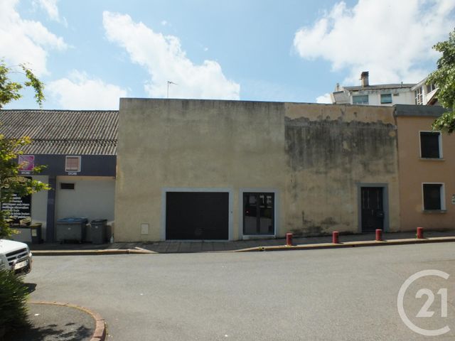Afficher la photo en grand divers à vendre - 80.0 m2 - LANNEMEZAN - 65 - MIDI-PYRENEES - Century 21 Gm Immobilier