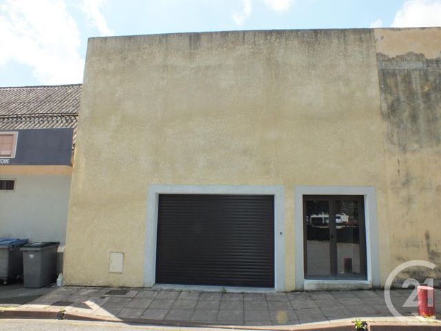 Afficher la photo en grand divers à vendre - 80.0 m2 - LANNEMEZAN - 65 - MIDI-PYRENEES - Century 21 Gm Immobilier