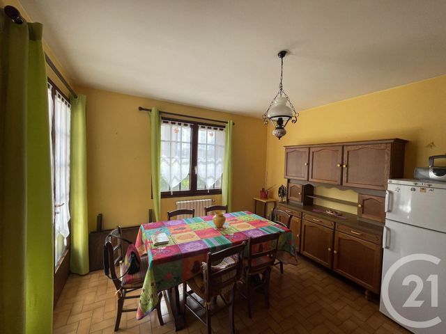 Afficher la photo en grand maison à vendre - 6 pièces - 142.35 m2 - LANNEMEZAN - 65 - MIDI-PYRENEES - Century 21 Gm Immobilier