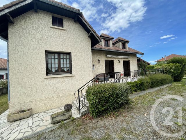 Afficher la photo en grand maison à vendre - 6 pièces - 142.35 m2 - LANNEMEZAN - 65 - MIDI-PYRENEES - Century 21 Gm Immobilier
