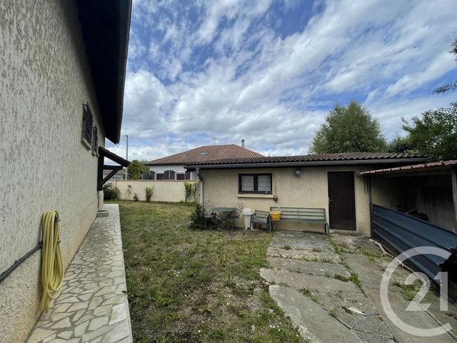 Afficher la photo en grand maison à vendre - 6 pièces - 142.35 m2 - LANNEMEZAN - 65 - MIDI-PYRENEES - Century 21 Gm Immobilier