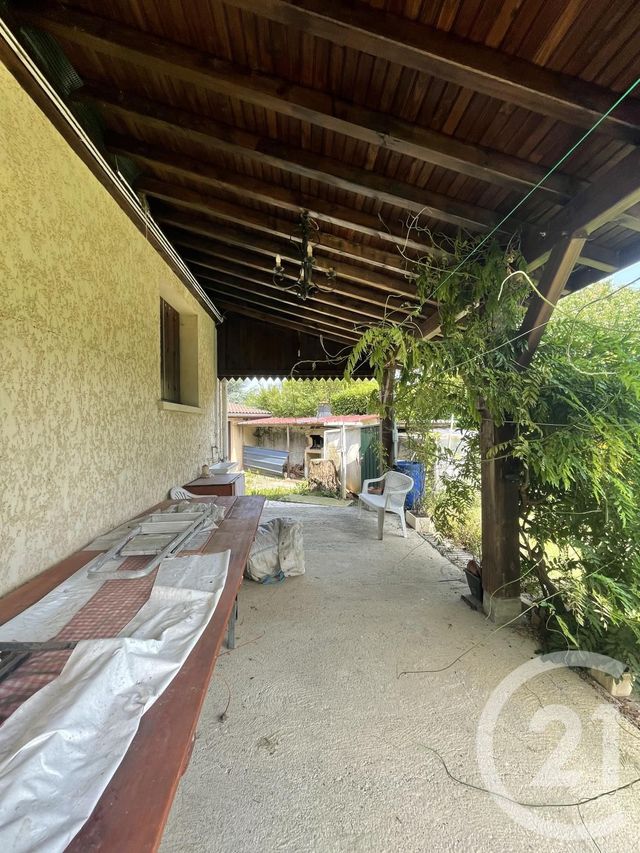 Afficher la photo en grand maison à vendre - 6 pièces - 142.35 m2 - LANNEMEZAN - 65 - MIDI-PYRENEES - Century 21 Gm Immobilier