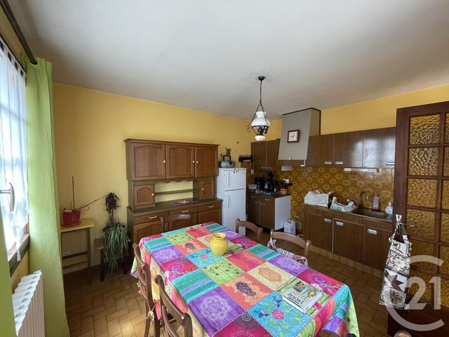 Afficher la photo en grand maison à vendre - 6 pièces - 142.35 m2 - LANNEMEZAN - 65 - MIDI-PYRENEES - Century 21 Gm Immobilier