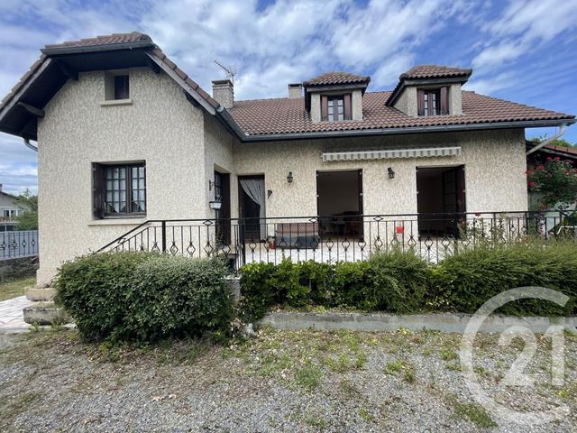Afficher la photo en grand maison à vendre - 6 pièces - 142.35 m2 - LANNEMEZAN - 65 - MIDI-PYRENEES - Century 21 Gm Immobilier