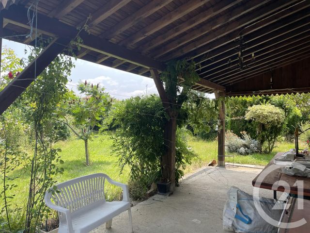 Afficher la photo en grand maison à vendre - 6 pièces - 142.35 m2 - LANNEMEZAN - 65 - MIDI-PYRENEES - Century 21 Gm Immobilier