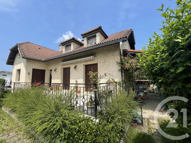 Afficher la photo en grand maison à vendre - 6 pièces - 142.35 m2 - LANNEMEZAN - 65 - MIDI-PYRENEES - Century 21 Gm Immobilier