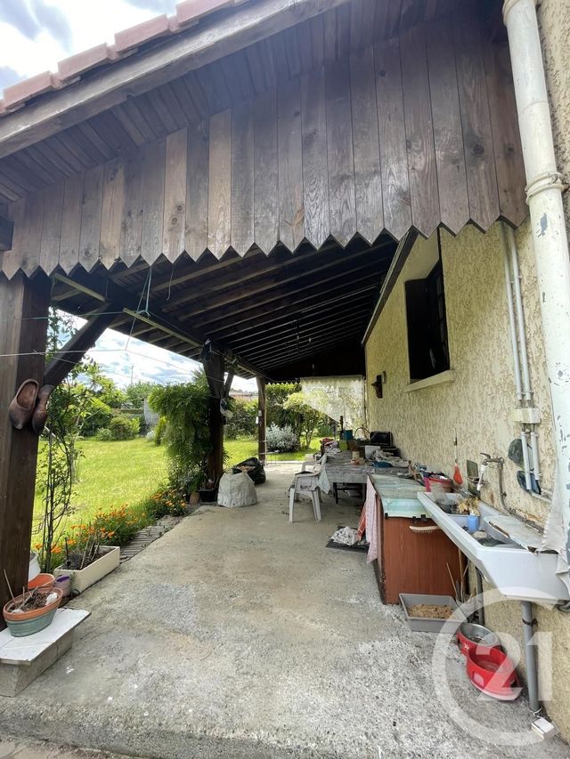Afficher la photo en grand maison à vendre - 6 pièces - 142.35 m2 - LANNEMEZAN - 65 - MIDI-PYRENEES - Century 21 Gm Immobilier