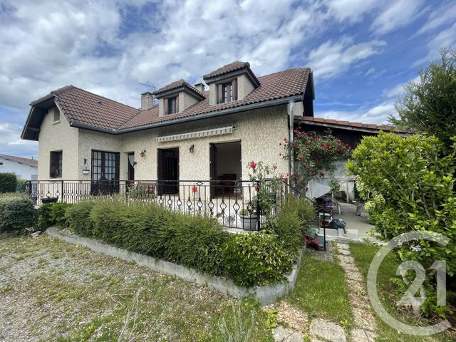Afficher la photo en grand maison à vendre - 6 pièces - 142.35 m2 - LANNEMEZAN - 65 - MIDI-PYRENEES - Century 21 Gm Immobilier