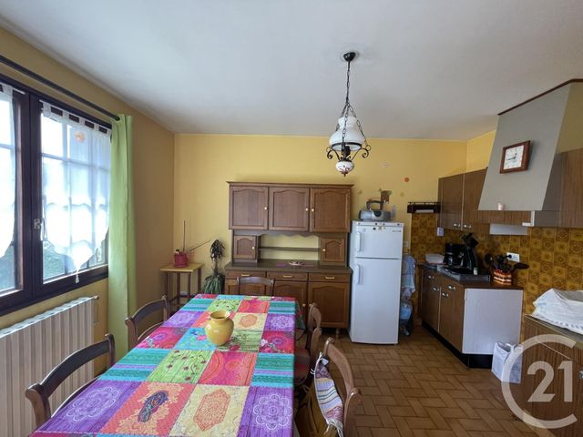 Afficher la photo en grand maison à vendre - 6 pièces - 142.35 m2 - LANNEMEZAN - 65 - MIDI-PYRENEES - Century 21 Gm Immobilier