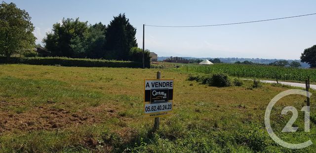 Afficher la photo en grand terrain à vendre - 1996.0 m2 - CASTELBAJAC - 65 - MIDI-PYRENEES - Century 21 Gm Immobilier