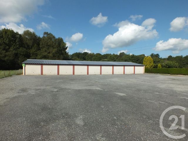 parking à louer - 15.0 m2 - LANNEMEZAN - 65 - MIDI-PYRENEES - Century 21 Gm Immobilier