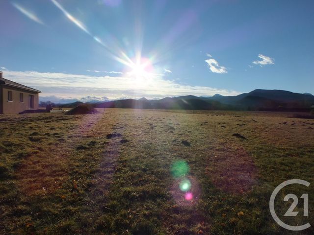 Afficher la photo en grand terrain à vendre - 1200.0 m2 - LA BARTHE DE NESTE - 65 - MIDI-PYRENEES - Century 21 Gm Immobilier