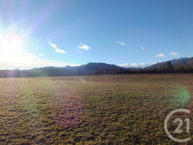 Afficher la photo en grand terrain à vendre - 1200.0 m2 - LA BARTHE DE NESTE - 65 - MIDI-PYRENEES - Century 21 Gm Immobilier