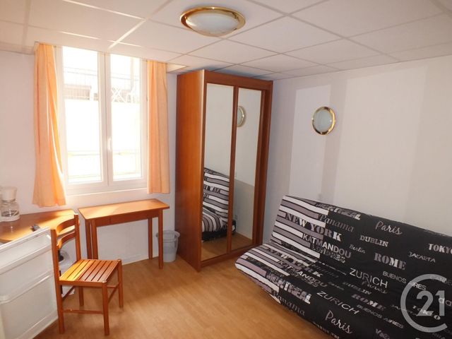 Afficher la photo en grand Studio à vendre - 1 pièce - 17.62 m2 - CAPVERN LES BAINS - 65 - MIDI-PYRENEES - Century 21 Gm Immobilier