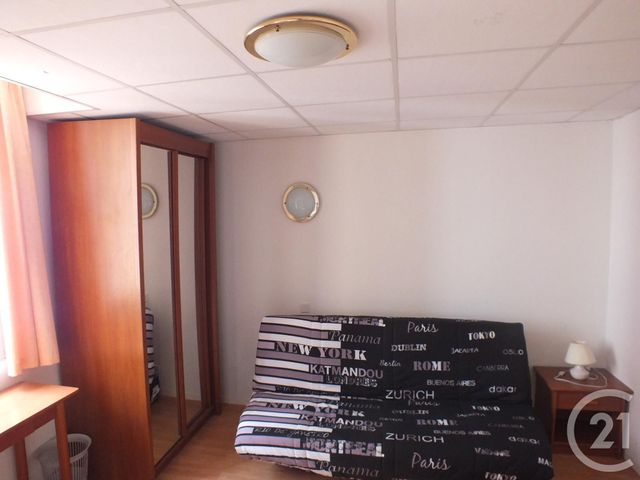 Afficher la photo en grand Studio à vendre - 1 pièce - 17.62 m2 - CAPVERN LES BAINS - 65 - MIDI-PYRENEES - Century 21 Gm Immobilier