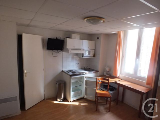 Afficher la photo en grand Studio à vendre - 1 pièce - 17.62 m2 - CAPVERN LES BAINS - 65 - MIDI-PYRENEES - Century 21 Gm Immobilier